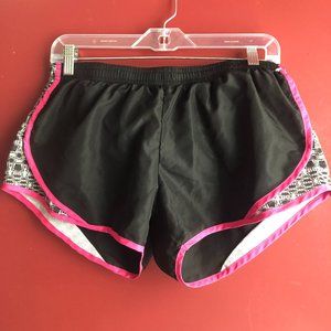 Soffee Athletic Shorts